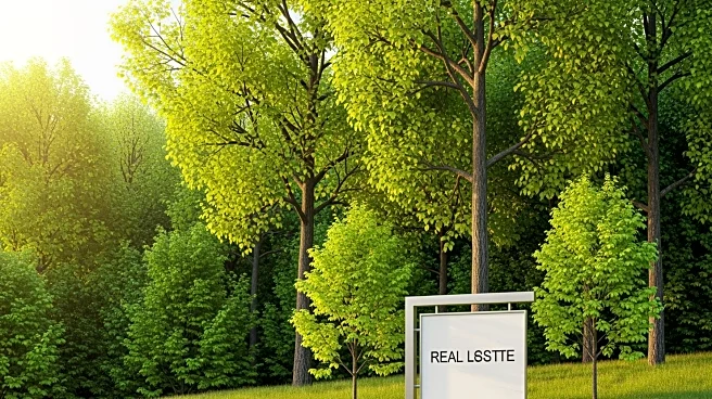 PotlatchDeltic's Operating Income Surges 153% in Q3, Driven by Real Estate Sales