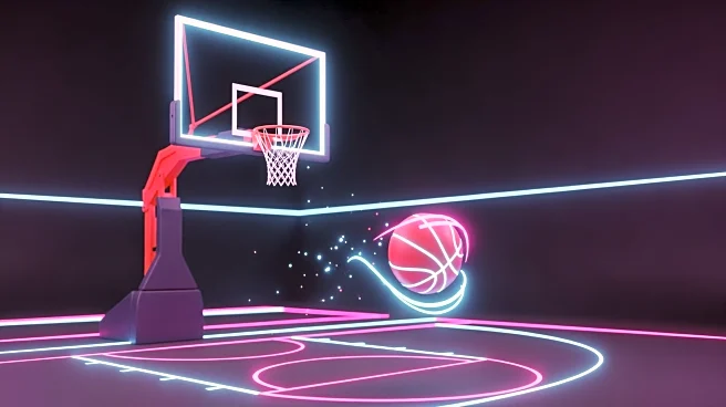 NBA Welcomes Youngest Players: New Era of Rising Stars