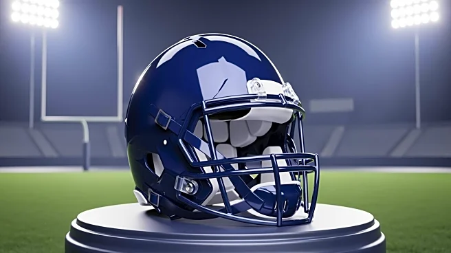 Tennessee Commit TJ White Honored as 2026 Navy All-American in Prestigious High School Event