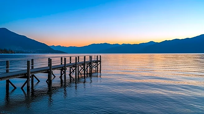 Gurney's Resorts Acquires and Plans Renovation of South Lake Tahoe Property