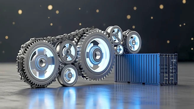 North American Supply Chains Face Compliance Challenges Amid Tariff and Onshoring Discussions