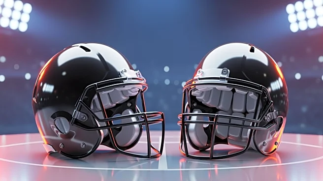 Philadelphia Eagles Make Strategic Trades, Emerge as NFL Trade Deadline Winners