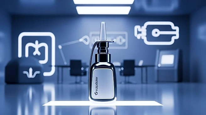 Vistagen Announces Participation in Stifel Healthcare Conference 2025 to Discuss Innovative Intranasal Therapies