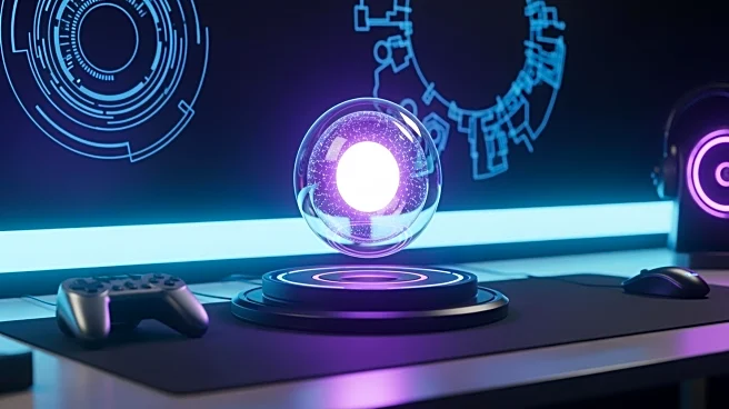 World of Warcraft Director Aims to Limit Combat AddOns to Level Playing Field