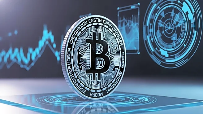 Cathie Wood Adjusts Bitcoin Forecast Amid Stablecoin Market Growth