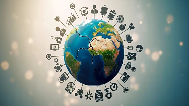 EU Ministers Agree on Weakened 2040 Climate Target, Raising Concerns for Businesses and Consumers