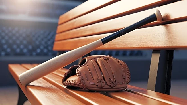 Seattle Mariners Acquire Cole Wilcox and Reinstate Three Players from Injured List