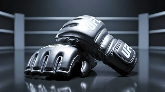 Malcolm Wellmaker's Rapid Rise in UFC Highlights His Determination