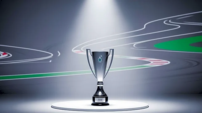 Heineken and Formula 1 Launch 'Star Fans' Initiative to Reward Dedicated Fans