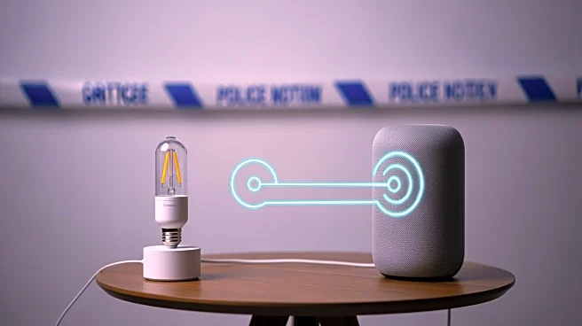 IKEA Launches Matter-Compatible Smart Home Products to Enhance Connectivity