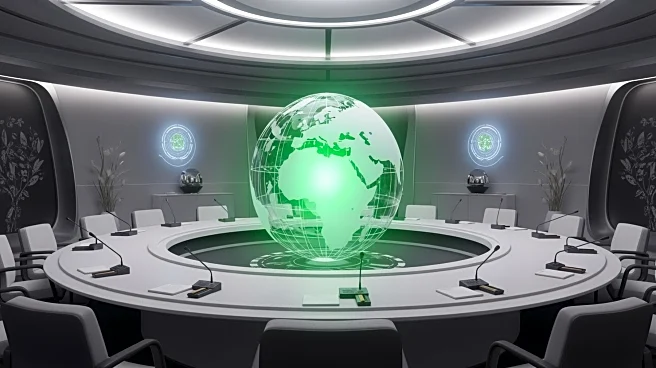 Ashoka University and EDF Launch Climate Workforce Summit to Boost Green Talent