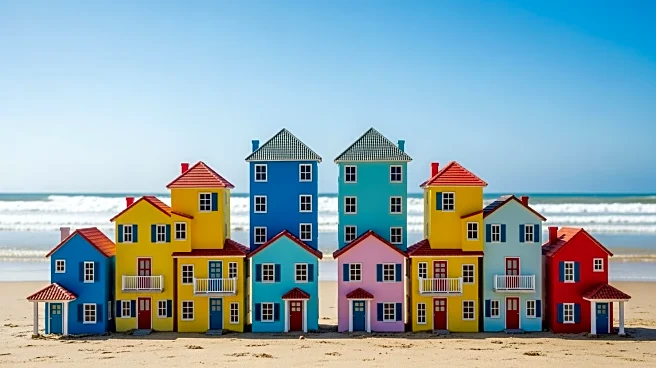 Panama City Sees Rising Interest from Homebuyers Across U.S. Metros