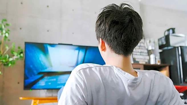 Gen Z and Millennials Redefine Home Spaces for Relaxation and Well-being