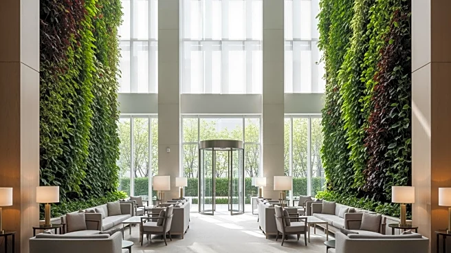 Hospitality Industry Embraces Regenerative Practices for Sustainable Future