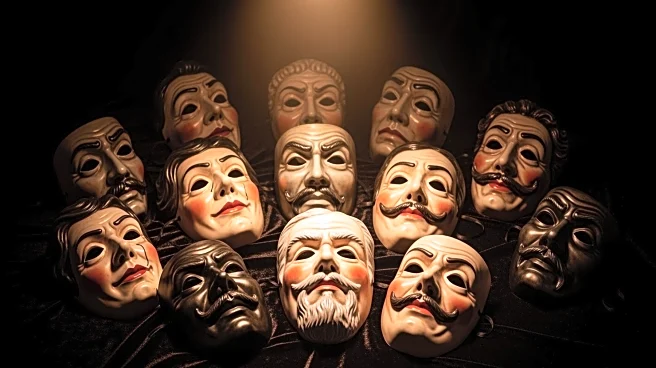 Marissa Bode Advocates for Inclusive Casting in Hollywood