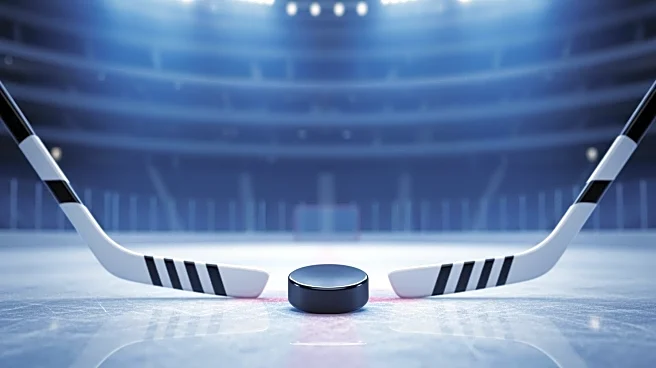 NHL Now Discusses Concerns Over Rangers' Home Performance and Islanders' Response