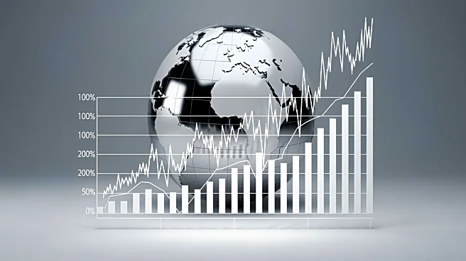 Charles Schwab Advisors Discuss Market Stability Amid Consumer Sentiment Concerns