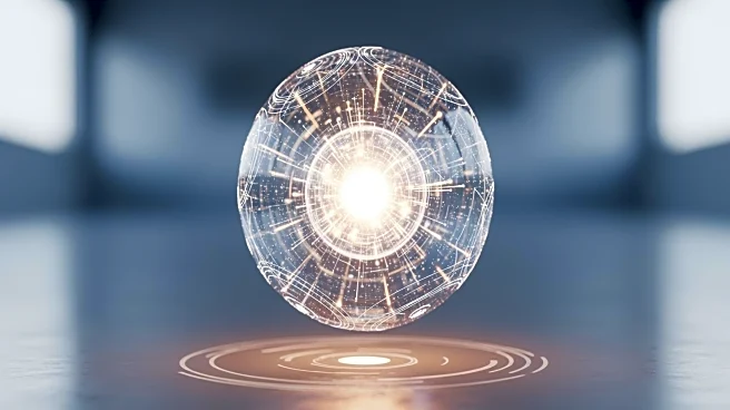 Centrus Energy Launches $1 Billion At-the-Market Equity Offering Program