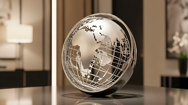 VML Global President Mel Edwards Announces Retirement After Over 30 Years in Advertising