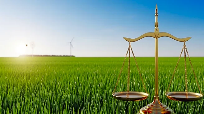 Canadian Budget Introduces Agricultural Cuts and Investment Incentives