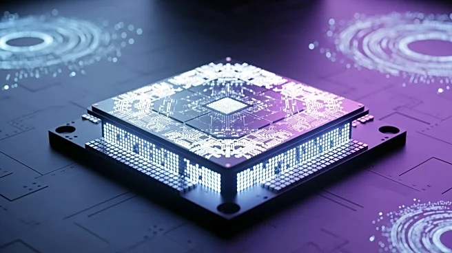 Quantinuum Unveils Advanced Trapped-Ion Quantum Hardware Boosting Qubit Count