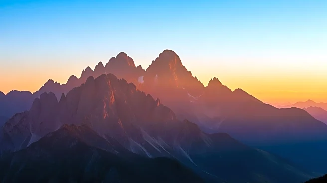 Teton Ridge Leadership Change: Shawn Colo Appointed Executive Chairman