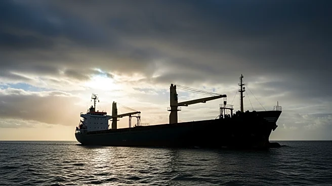 Carriers Remain Optimistic Despite Struggling Freight Rates