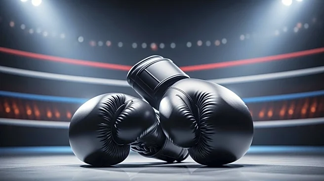 Holly Holm to Challenge Stephanie Han for WBA Lightweight Title in Historic Boxing Return