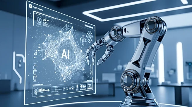 PickNik Robotics Expands Support for Franka Research 3 Robot to Enhance AI Development