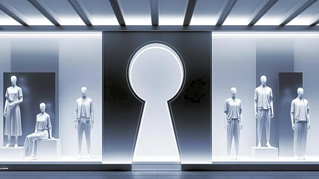 Tanger CEO Yalof Discusses Retail Expansion Amid Consumer Trends