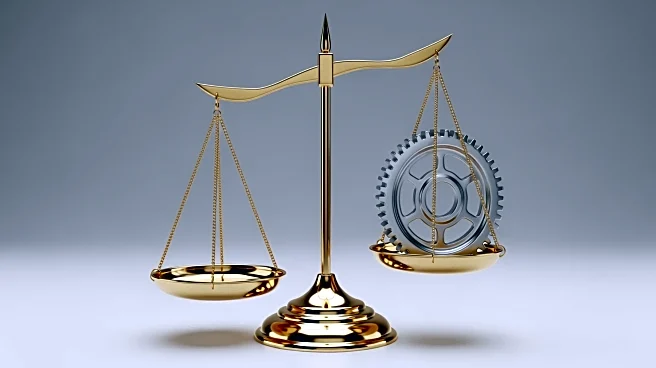 EFG Asset Management Acquires Stake in Modine Manufacturing Amid Stock Fluctuations