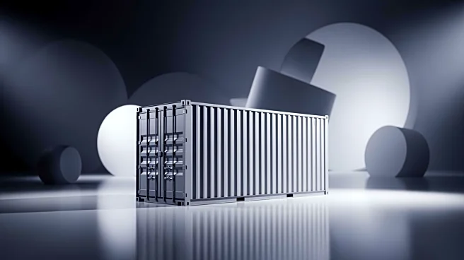 ArcBest Reports Q3 Earnings Beat Despite Revenue Decline Amid Freight Recession