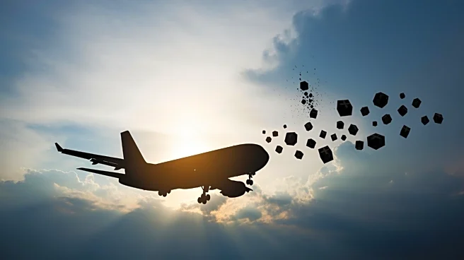 UPS Cargo Plane Crash in Louisville Causes Shipping Delays and Supply Chain Disruption