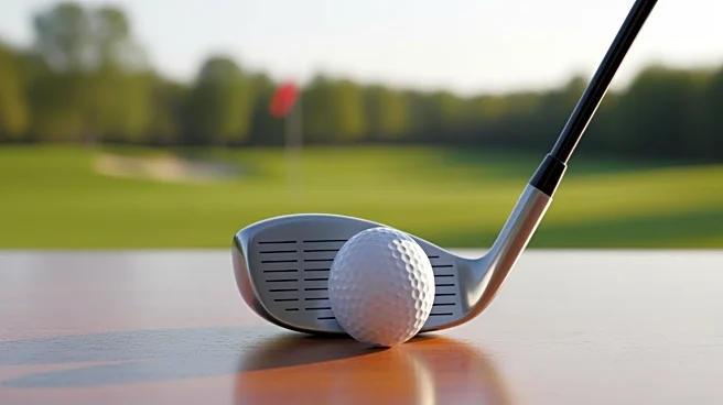 Tiger Woods' Son Charlie Honored as All-American by Junior Golf Association