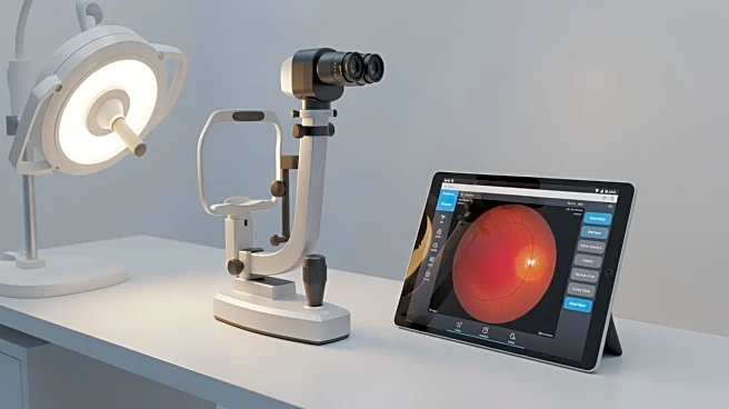 Optain Health Acquires EyePACS to Enhance Retinal Screening Access in Primary Care