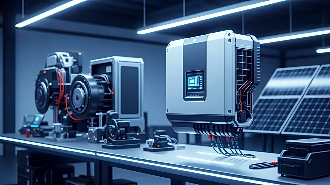 SolarYaan Launches 1 GW Solar Inverter Manufacturing Facility in Gujarat