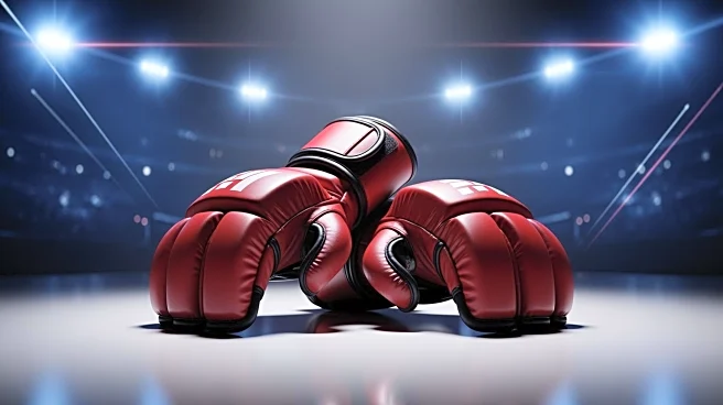 UFC President Dana White Addresses Alleged Fight Fixing Scandal Impacting Fighters