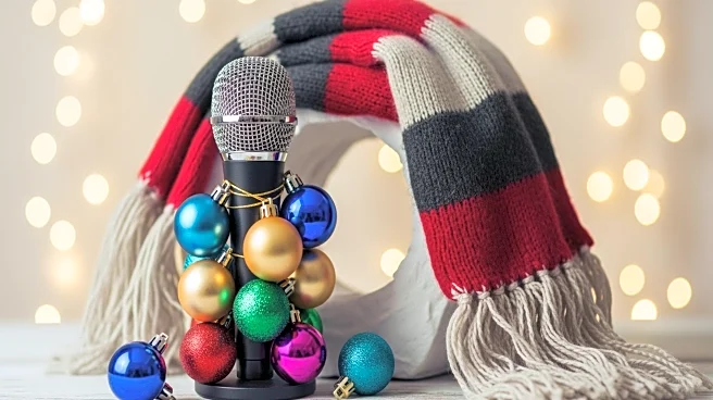 Gap Reimagines Miley Cyrus Hit in New Holiday Campaign to Inspire Connection