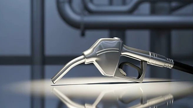 EIA Reports National Diesel Price Increase Amidst Supply Concerns