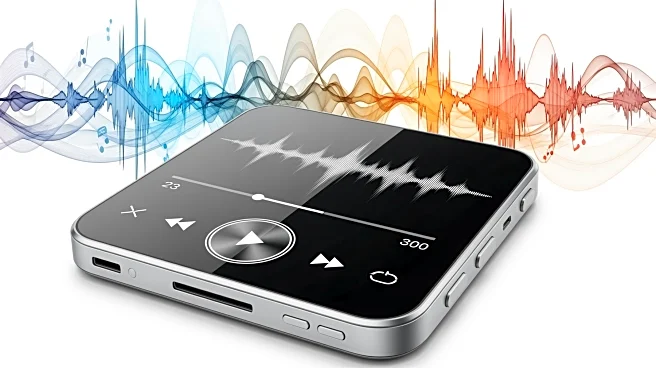 Wyclef Jean Launches Artist-Centric Music Platform OpenWav