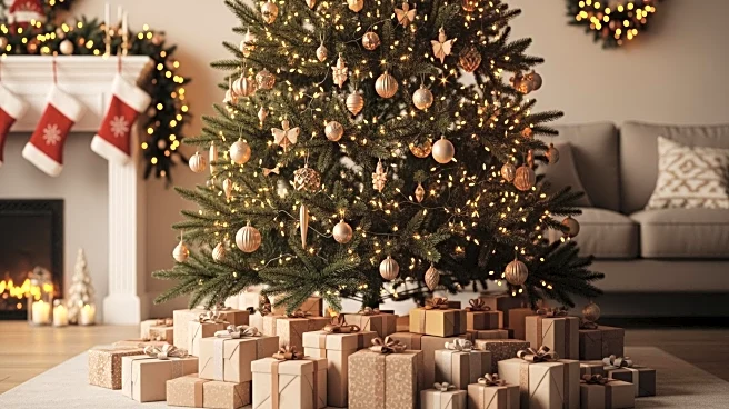 NIQ Releases 2025 Holiday Insights Highlighting Consumer Trends