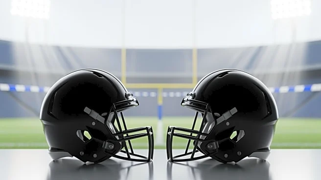 New York Jets Trade Defensive Stars for Draft Picks, Eyeing Future Rebuild