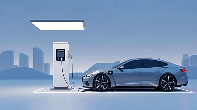 Toyota Updates Forecast Amid U.S. Tariff Impact on Profit