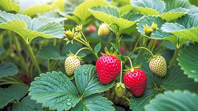 BondiBoost Debuts Strawberry Gum Miracle Mask Spray, Enhancing Haircare Options