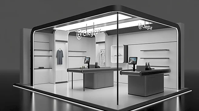 Target's New CEO Michael Fiddelke Aims to Revitalize Customer Experience Amid Sales Slump