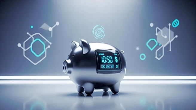 Fintech Moneybox Aims for Growth by Aligning with Customer Needs