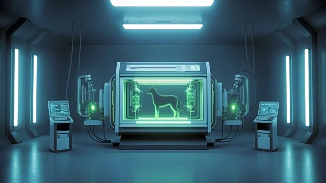 Tom Brady Clones Dog Using Biotech Investment, Raises Ethical Questions