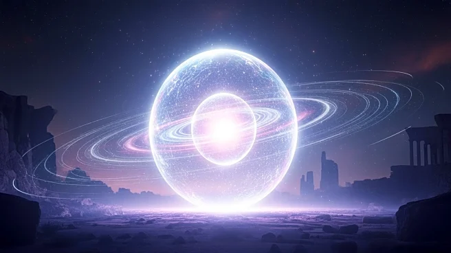 Pokémon Legends: Z-A Announces Mega Dimension DLC Release Date and Features