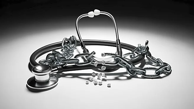 Trump Administration's Cuts to Public Health Surveys Raise Concerns