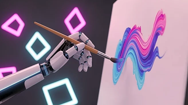 Rockstar Co-Founder Dan Houser Discusses AI's Role in Creativity